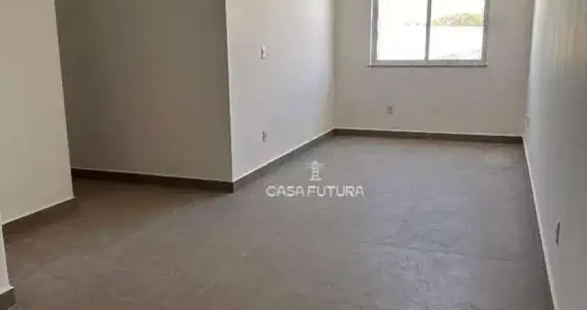 Apartamento com 3 dormitórios à venda, 77 m² por R$ 435.000,00 - Jardim Belvedere - Volta Redonda/RJ