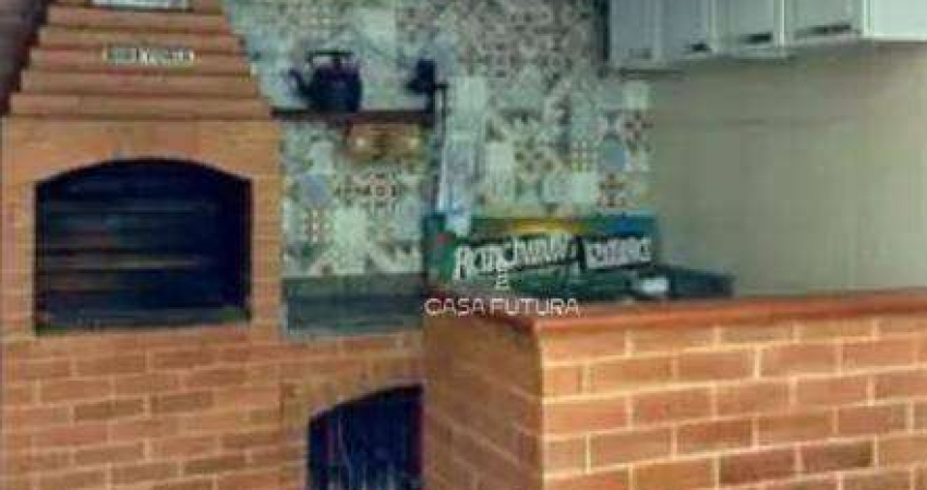 Casa à venda, 11 m² por R$ 450.000,00 - Retiro - Volta Redonda/RJ