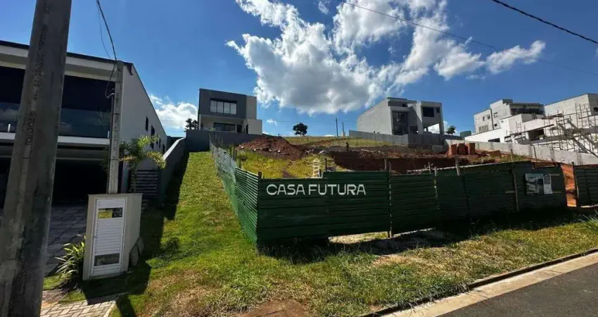 Terreno à venda, 474 m² por R$ 340.000,00 - Alphaville - Volta Redonda/RJ