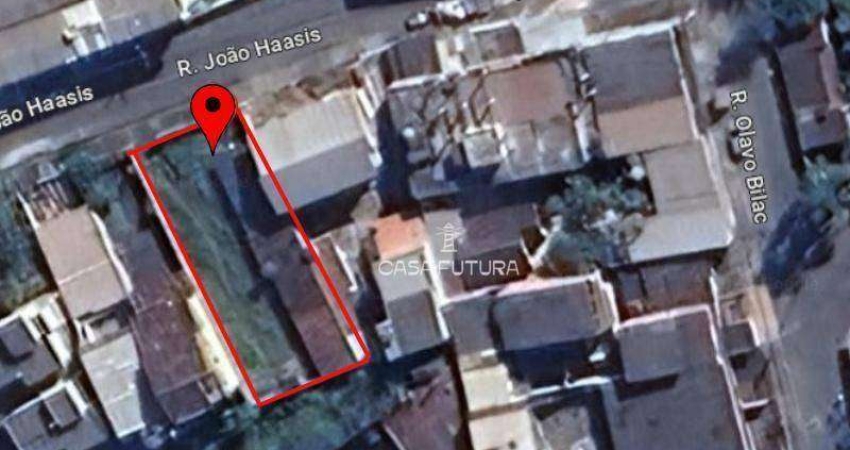 Terreno à venda, 370 m² por R$ 280.000 - Eucaliptal - Volta Redonda/RJ