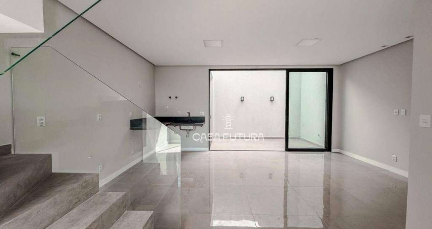 Casa com 3 dormitórios à venda, 120 m² por R$ 790.000,00 - Morada da Colina - Volta Redonda/RJ