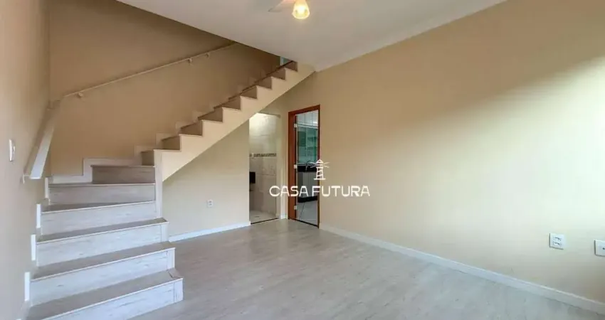 Casa com 3 dormitórios à venda, 96 m² por R$ 499.000,00 - Jardim Belvedere - Volta Redonda/RJ