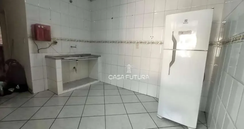Casa com 6 dormitórios à venda, 208 m² por R$ 790.000,00 - Vila Santa Cecília - Volta Redonda/RJ