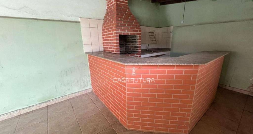 Casa com 3 quartos à venda no Jardim Esperança, Volta Redonda 