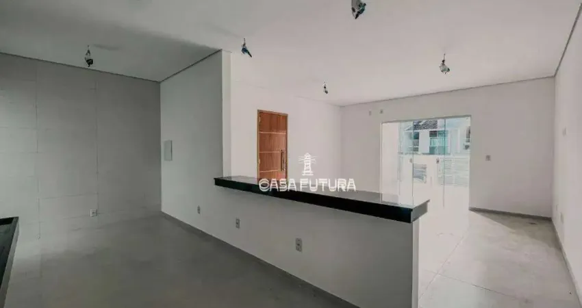 Cobertura com 3 dormitórios à venda, 166 m² por R$ 650.000,00 - Mirante do Vale - Volta Redonda/RJ