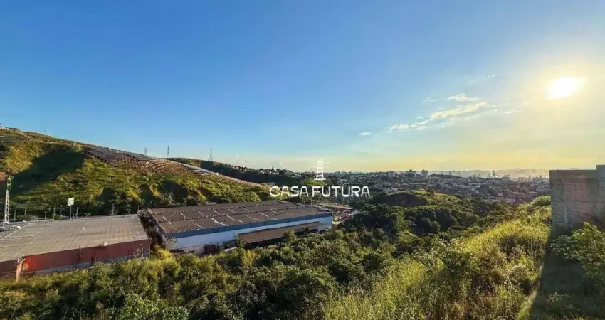 Apartamento com 2 dormitórios à venda, 90 m² por R$ 499.000,00 - Jardim Provence - Volta Redonda/RJ