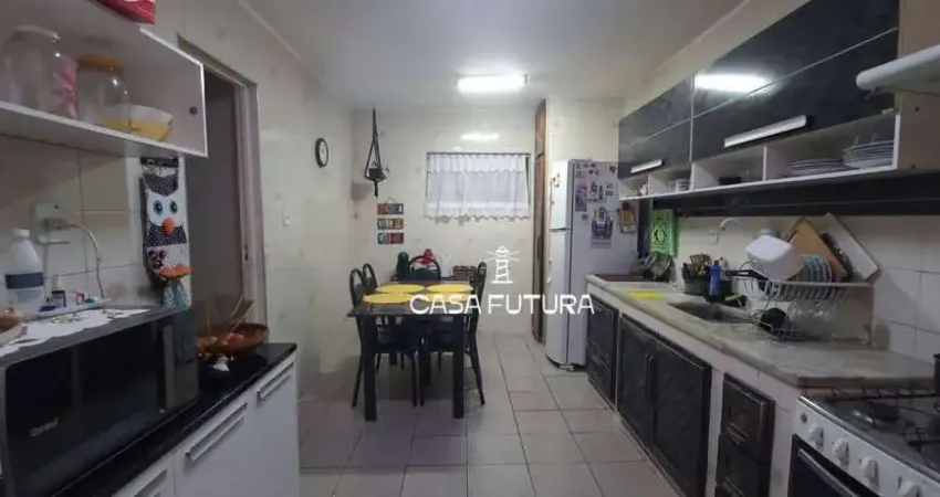 Casa com 2 dormitórios à venda, 189 m² por R$ 570.000,00 - Casa de Pedra - Volta Redonda/RJ