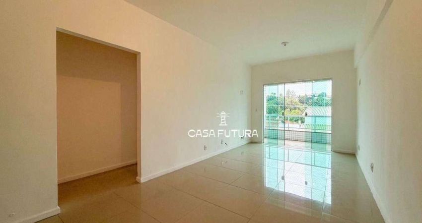Apartamento com 2 dormitórios à venda, 94 m² por R$ 330.000,00 - Limoeiro - Volta Redonda/RJ