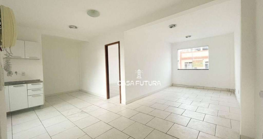 Sala à venda, 50 m² por R$ 170.000,00 - Aterrado - Volta Redonda/RJ