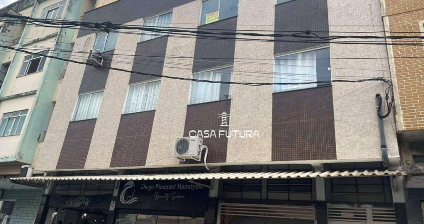 Prédio à venda, 700 m² por R$ 1.050.000,00 - Aterrado - Volta Redonda/RJ