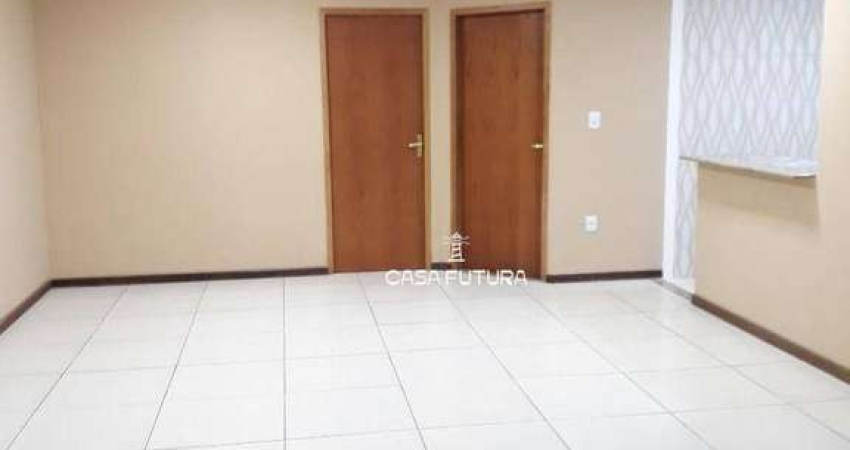 Casa com 3 dormitórios à venda, 206 m² por R$ 495.000 - Aero Clube - Volta Redonda/RJ