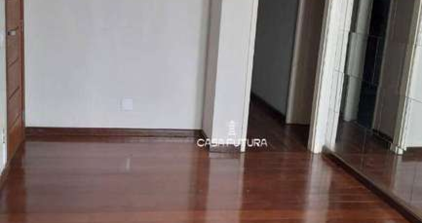 Apartamento com 3 dormitórios à venda, 158 m² por R$ 500.000,00 - Verbo Divino - Barra Mansa/RJ