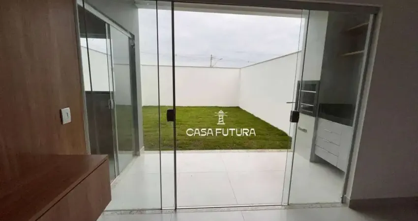 Casa com 3 dormitórios à venda, 174 m² por R$ 860.000,00 - Loteamento Bougainville - Volta Redonda/RJ