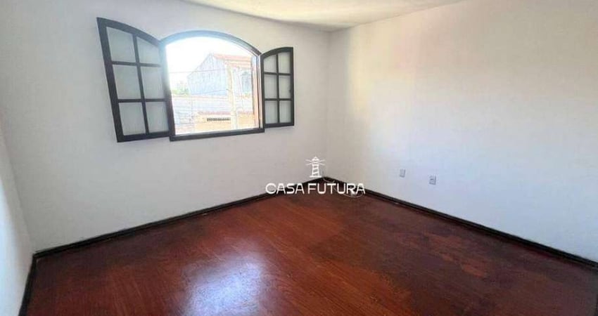 Casa com 3 dormitórios à venda, 111 m² por R$ 395.000,00 - Jardim Amália II - Volta Redonda/RJ