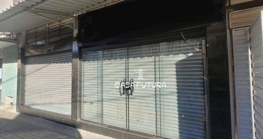 Loja à venda, 30 m² por R$ 225.000,00 - Aterrado - Volta Redonda/RJ