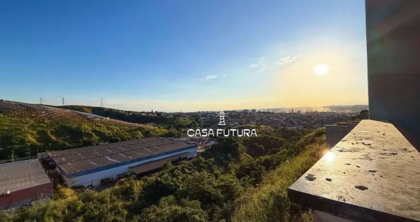 Apartamento com 3 dormitórios à venda, 98 m² por R$ 590.000,00 - Jardim Provence - Volta Redonda/RJ