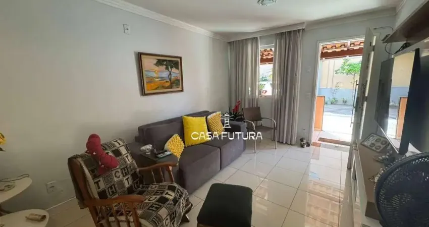 Apartamento com 2 quartos à venda na Vila Mury, Volta Redonda 