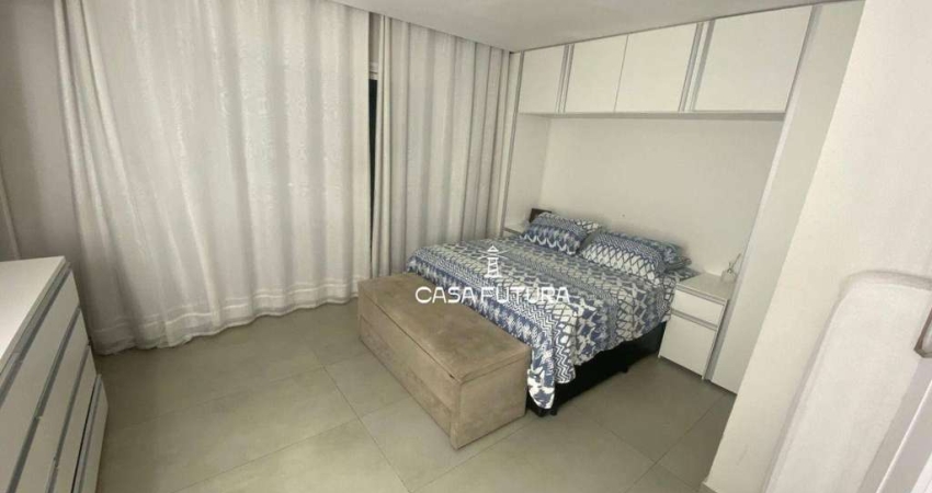 Casa com 3 dormitórios à venda, 120 m² por R$ 640.000,00 - Sam Remo - Volta Redonda/RJ