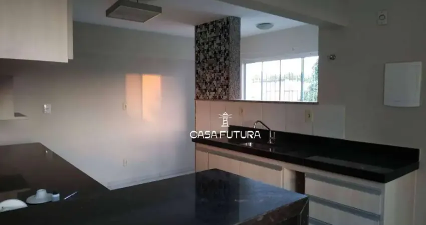 Apartamento com 2 dormitórios à venda, 49 m² por R$ 295.000,00 - Vila Americana - Volta Redonda/RJ