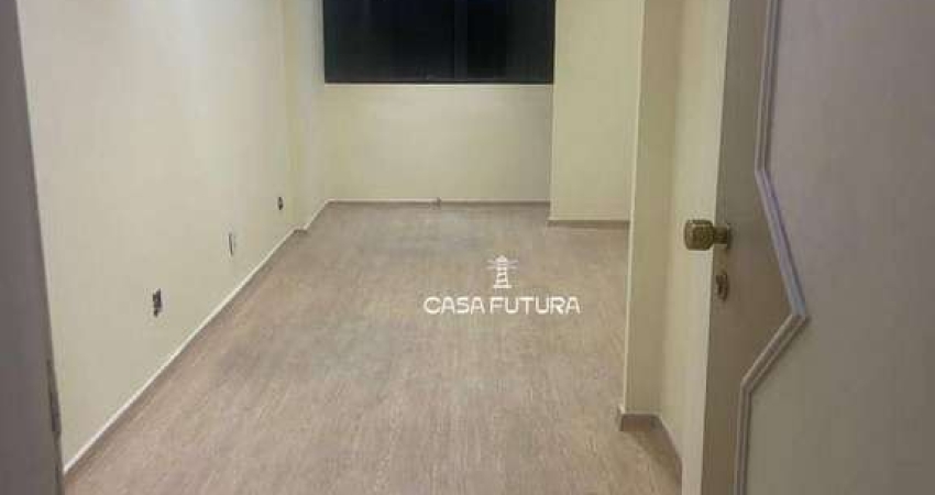 Sala à venda, 21 m² por R$ 210.000,00 - Vila Santa Cecília - Volta Redonda/RJ