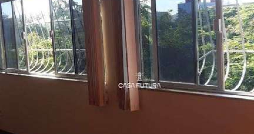 Apartamento com 3 dormitórios à venda, 93 m² por R$ 400.000,00 - Laranjal - Volta Redonda/RJ