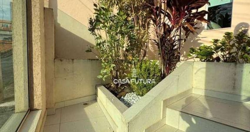 Casa com 9 dormitórios à venda, 151 m² por R$ 1.398.000 - Água Limpa - Volta Redonda/RJ