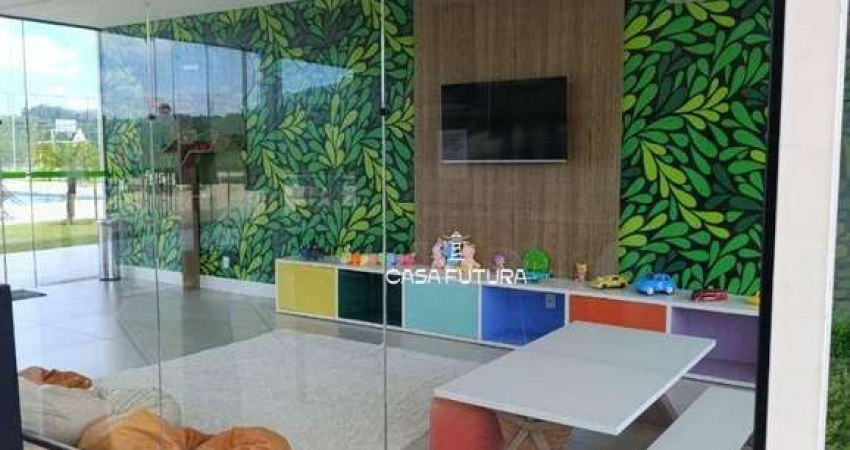Terreno à venda, 242 m² por R$ 200.000 - Reserva do Vale 1- Volta Redonda/RJ