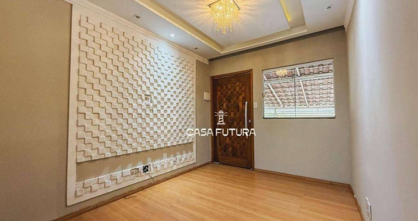 Casa com 2 dormitórios à venda, 120 m² por R$ 410.000,00 - Parque do Contorno - Volta Redonda/RJ