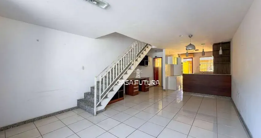 Casa com 2 dormitórios à venda, 120 m² por R$ 395.000,00 - Fatima - Barra do Piraí/RJ