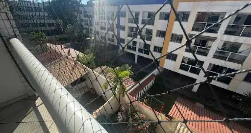 Apartamento com 2 quartos à venda no Aterrado, Volta Redonda 