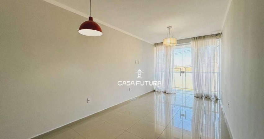 Apartamento com 2 dormitórios à venda, 72 m² por R$ 375.000,00 - Mirante do Vale - Volta Redonda/RJ