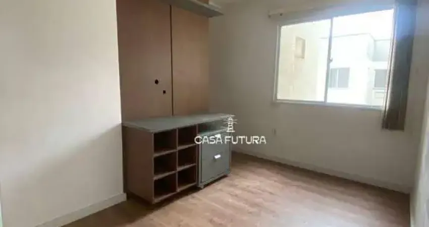 Apartamento com 2 dormitórios à venda, 45 m² por R$ 265.000,00 - Retiro - Volta Redonda/RJ