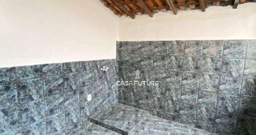 Apartamento com 3 dormitórios à venda, 120 m² por R$ 300.000,00 - Santo Agostinho - Volta Redonda/RJ