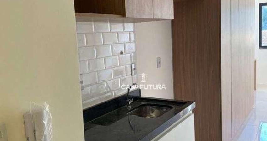 Studio com 1 dormitório à venda, 22 m² por R$ 210.000,00 - Jardim Amália - Volta Redonda/RJ