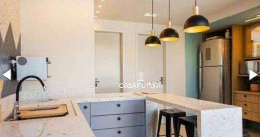 Cobertura com 3 dormitórios à venda, 120 m² por R$ 850.000,00 - Jardim Amália - Volta Redonda/RJ