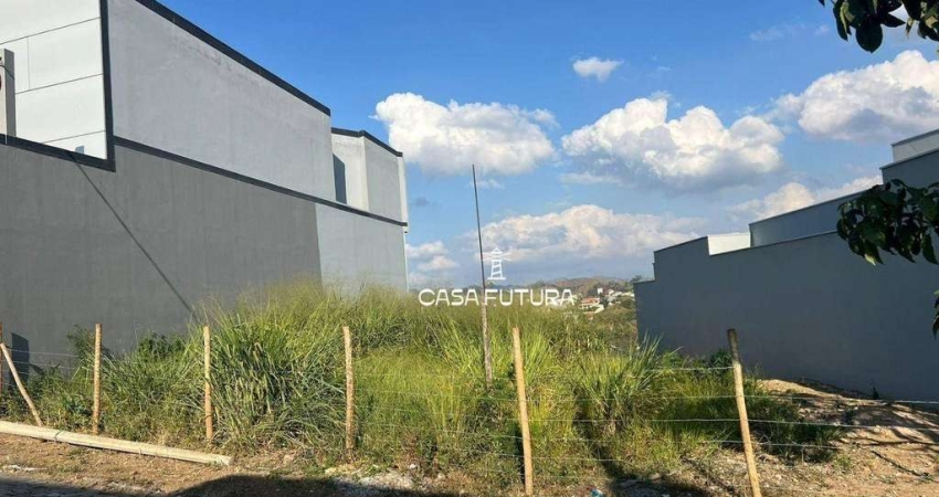 Terreno à venda, 632 m² por R$ 243.000 - Mirante do Recanto - Barra Mansa/Rio de Janeiro