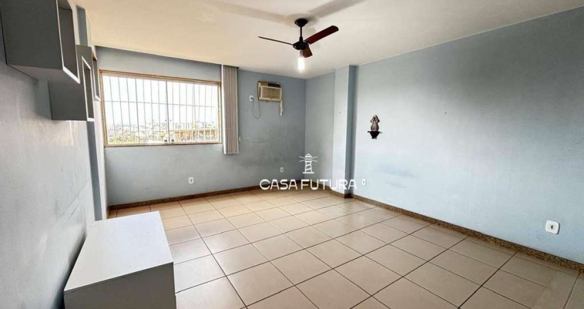 Apartamento com 3 dormitórios à venda, 150 m² por R$ 420.000,00 - Monte Castelo - Volta Redonda/RJ