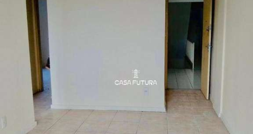 Apartamento com 2 dormitórios à venda, 68 m² por R$ 350.000,00 - Aterrado - Volta Redonda/RJ