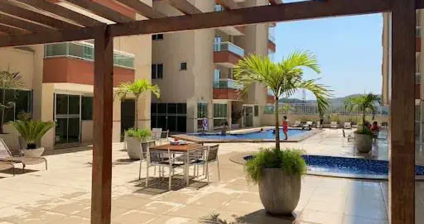 Apartamento com 2 quartos à venda na Nossa Senhora das Graças, Volta Redonda 