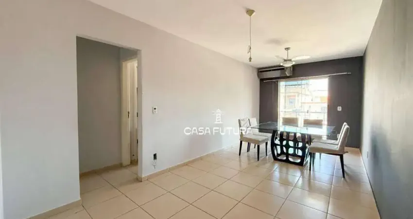 Apartamento com 2 dormitórios à venda, 100 m² por R$ 350.000,00 - Monte Castelo - Volta Redonda/RJ
