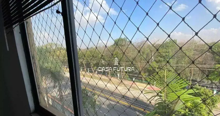 Apartamento com 2 dormitórios à venda, 90 m² por R$ 205.000,00 - Vila Mury - Volta Redonda/RJ