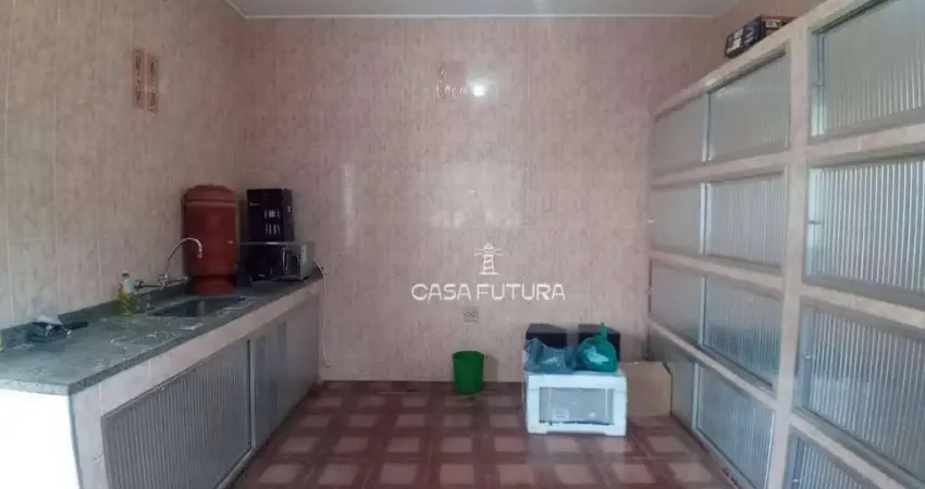 Casa com 5 dormitórios à venda, 324 m² por R$ 760.000,00 - Conforto - Volta Redonda/RJ