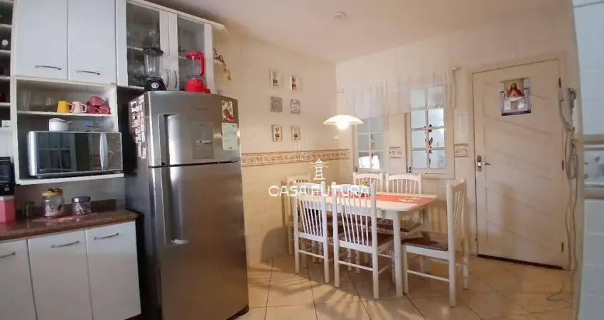 Casa com 3 dormitórios à venda, 119 m² por r$ 1.180.000,00 - jardim belvedere - volta redonda/rj