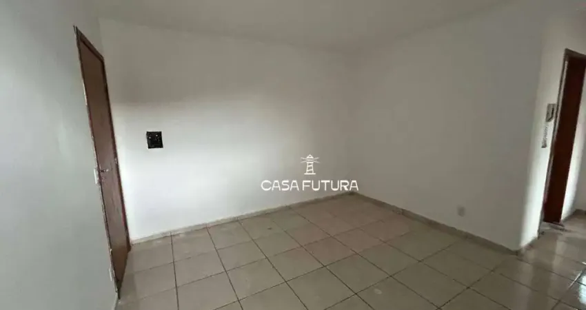 Apartamento com 2 dormitórios à venda, 48 m² por r$ 180.000,00 - água limpa - volta redonda/rj