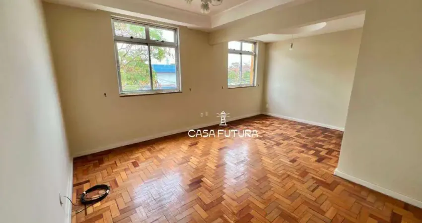 Apartamento 2 quartos à venda – bairro são joão, volta redonda/rj – r$320.000