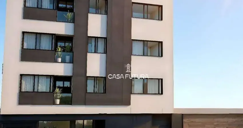 Apartamento com 2 dormitórios à venda, 59 m² por r$ 398.900,00 - jardim provence - volta redonda/rj