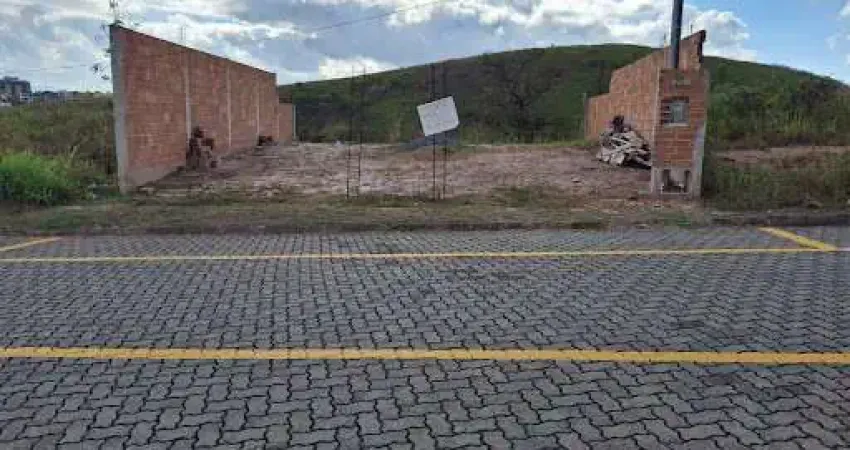 Terreno plano à venda – 374 m² – localizado no bairro jardim provence ii