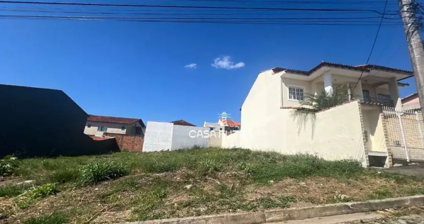 Terreno à venda na Morada da Colina, Volta Redonda 