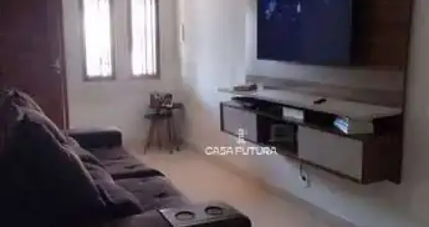 Casa com 3 dormitórios à venda, 58 m² por r$ 430.000,00 - jardim vila rica - tiradentes - volta redonda/rj