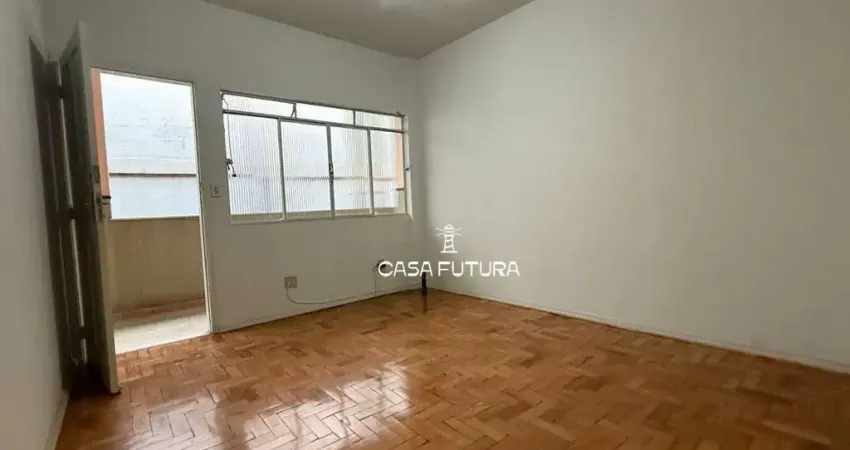 Apartamento com 2 dormitórios à venda, 62 m² por r$ 240.000,00 - aterrado - volta redonda/rj